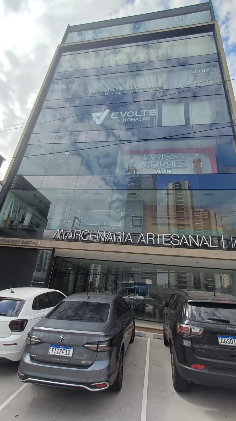 Comercial para alugar com 125m² no Parque Bela Vista, Votorantim (SP) — foto 6 de 6