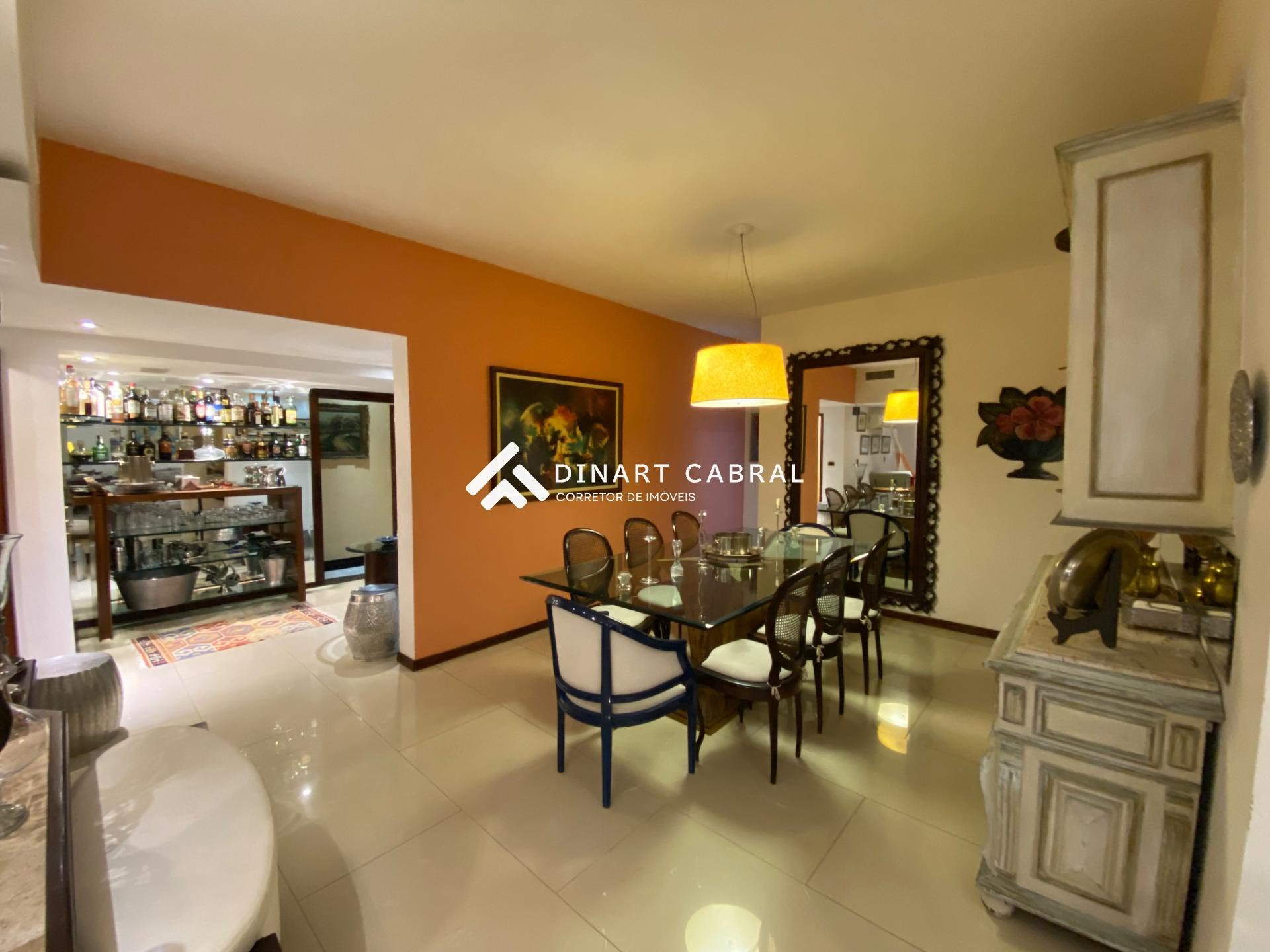Apartamento à venda com 4 quartos, 2 suítes, 1 vaga e 300m² no Copacabana, Rio de Janeiro (RJ) — foto 10 de 30