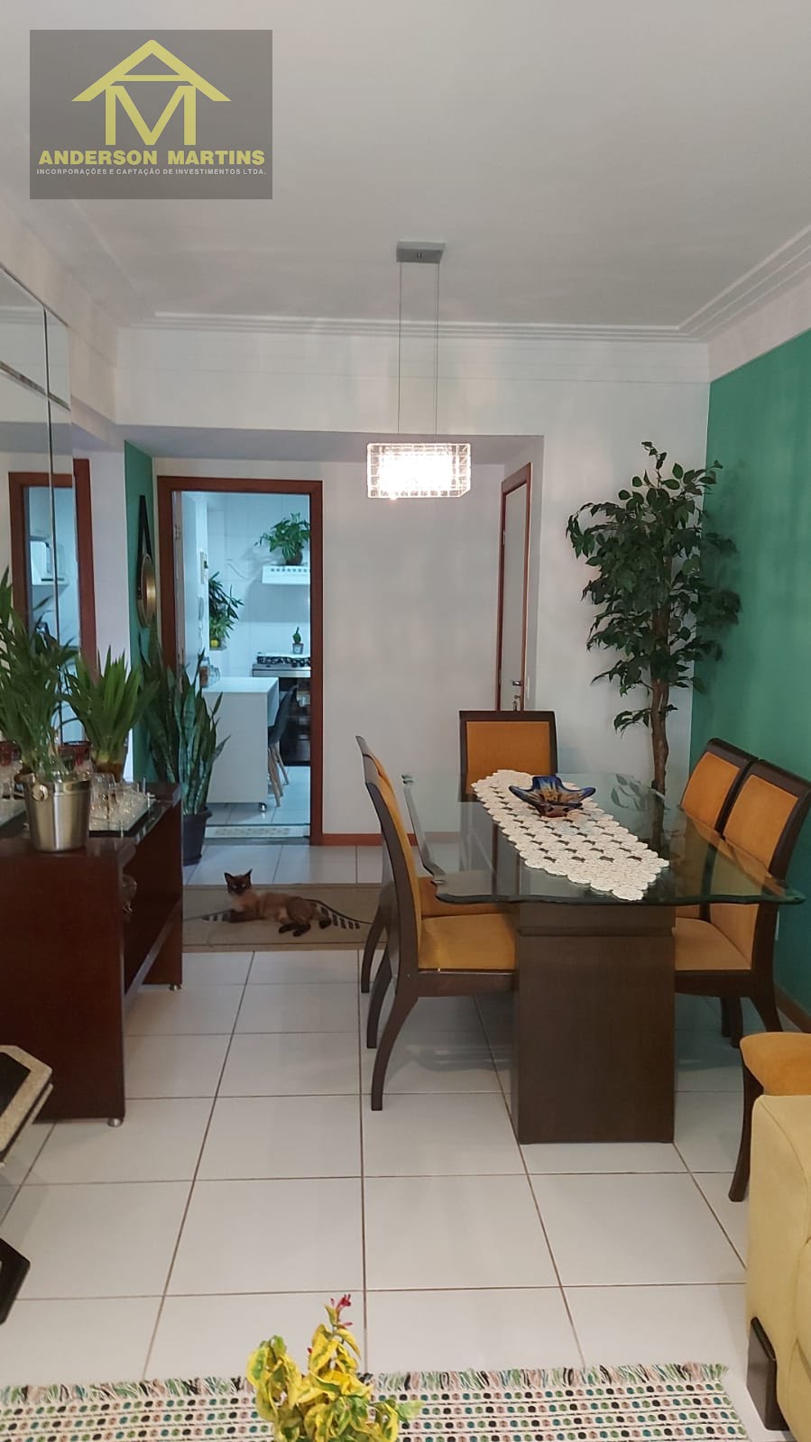 Apartamento à venda com 2 quartos, 1 banheiro, 1 vaga e 80m² no Praia da Costa, Vila Velha (ES) — foto 8 de 20