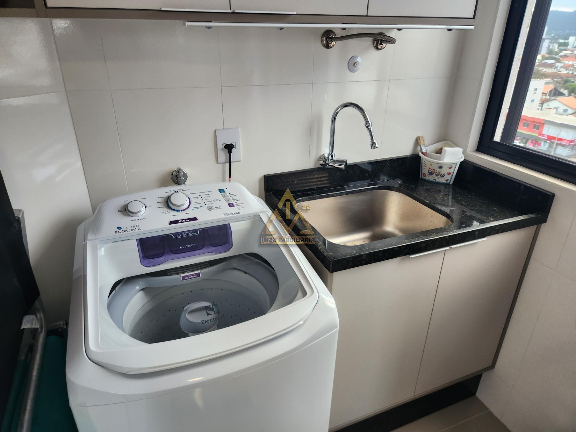 Apartamento à venda com 2 quartos, 1 suíte, 1 vaga e 80m² no Gravatá, Navegantes (SC) — foto 29 de 30