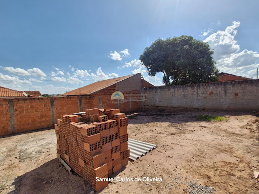 Casa à Venda em Casa Branca/SP