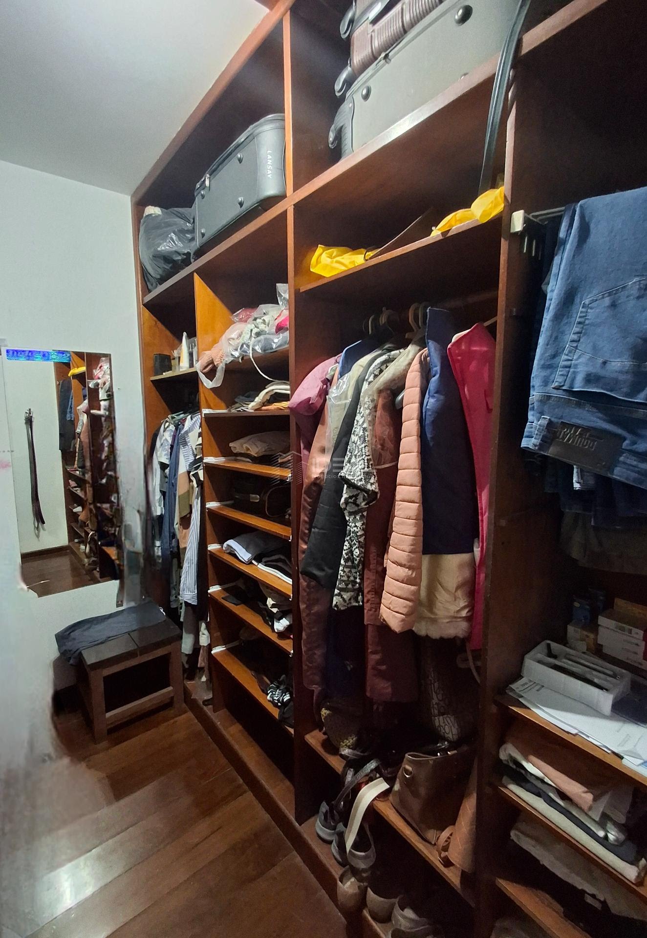Apartamento à venda com 3 quartos, 1 suíte, 2 vagas e 160m² no Centro, Campos dos Goytacazes (RJ) — foto 20 de 30
