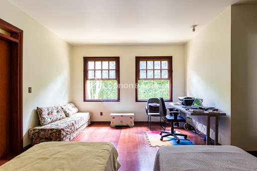 Casa de Condomínio, 4 quartos - Foto 21