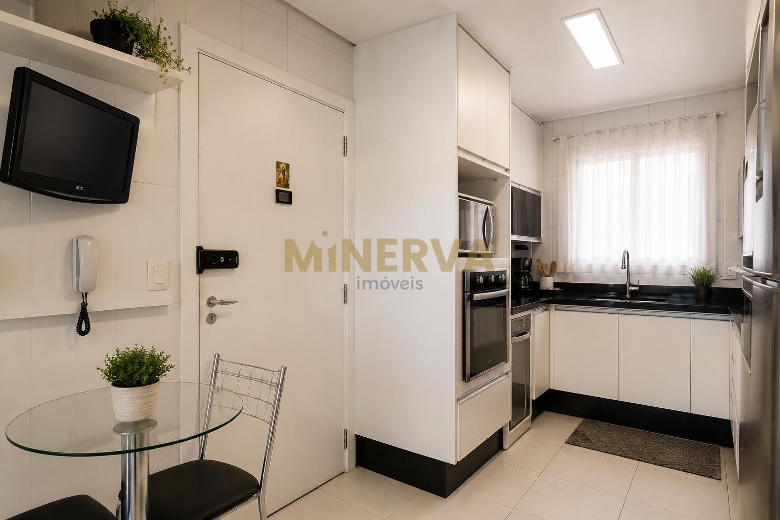 Apartamento à venda com 4 quartos, 3 suítes, 4 vagas e 153m² no Tatuapé, São Paulo (SP) — foto 9 de 30