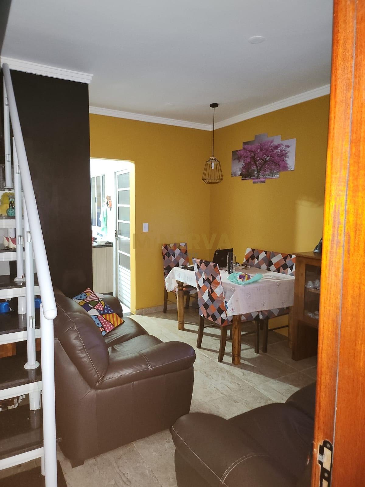 Casa à venda com 2 quartos, 2 banheiros, 1 vaga e 56m² no Vila Esperança, São Paulo (SP) — foto 2 de 20