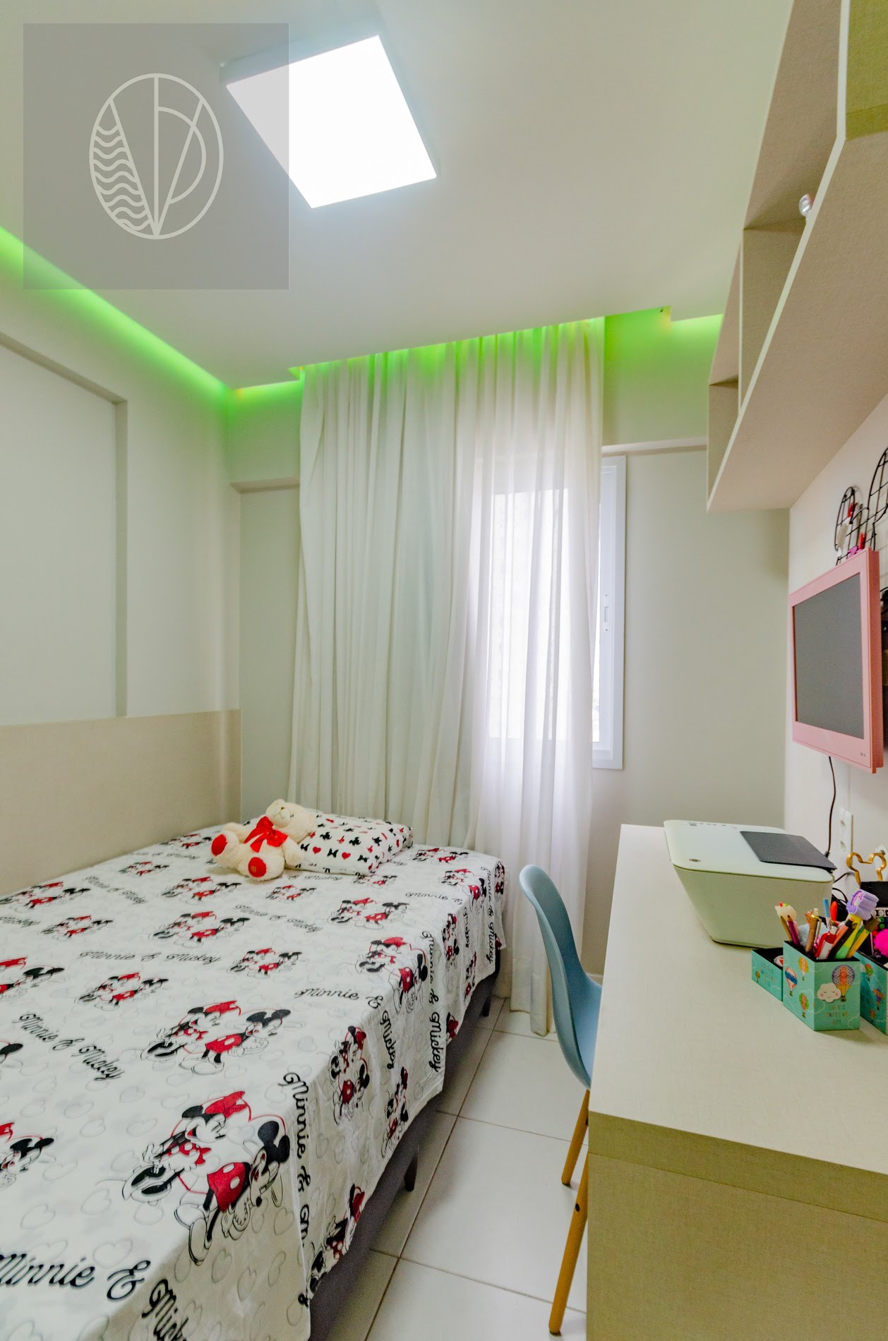 Apartamento para alugar com 2 quartos, 1 suíte, 1 vaga e 72m² no Horto Bela Vista, Salvador (BA) — foto 7 de 30