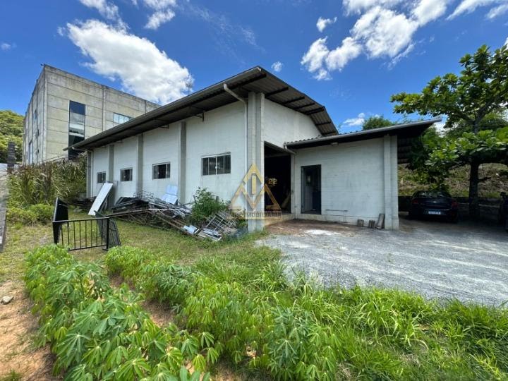 Comercial à venda com 1 banheiro, 4 vagas e 184m² no Fortaleza, Blumenau (SC) — foto 5 de 10