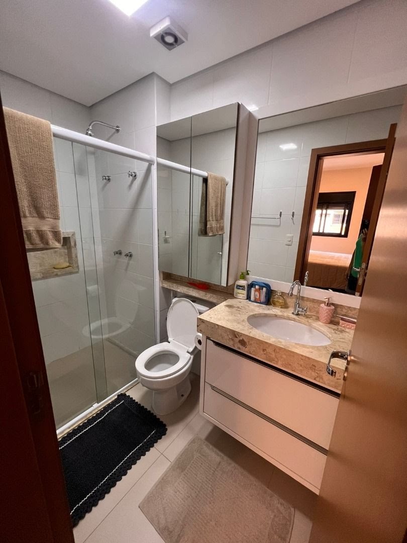 Apartamento à venda com 2 quartos, 1 suíte, 2 vagas e 70m² no Presidente Médici, Ribeirão Preto (SP) — foto 13 de 16
