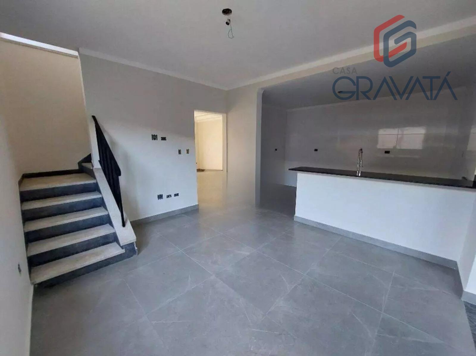 Casa à venda com 3 quartos, 1 suíte, 2 vagas e 190m² no Jardim Bela Vista, Santo André (SP) — foto 19 de 30