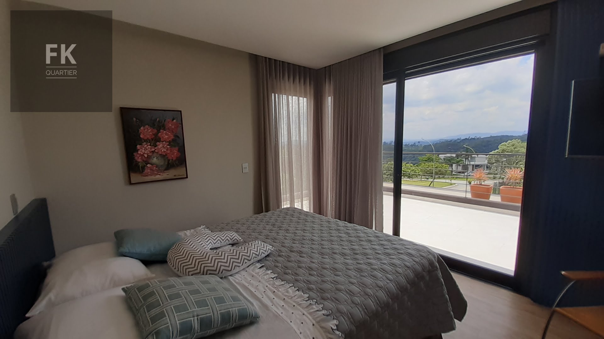 Casa para alugar com 3 quartos, 3 suítes, 4 vagas e 400m² no Alphaville, Santana de Parnaíba (SP) — foto 29 de 30
