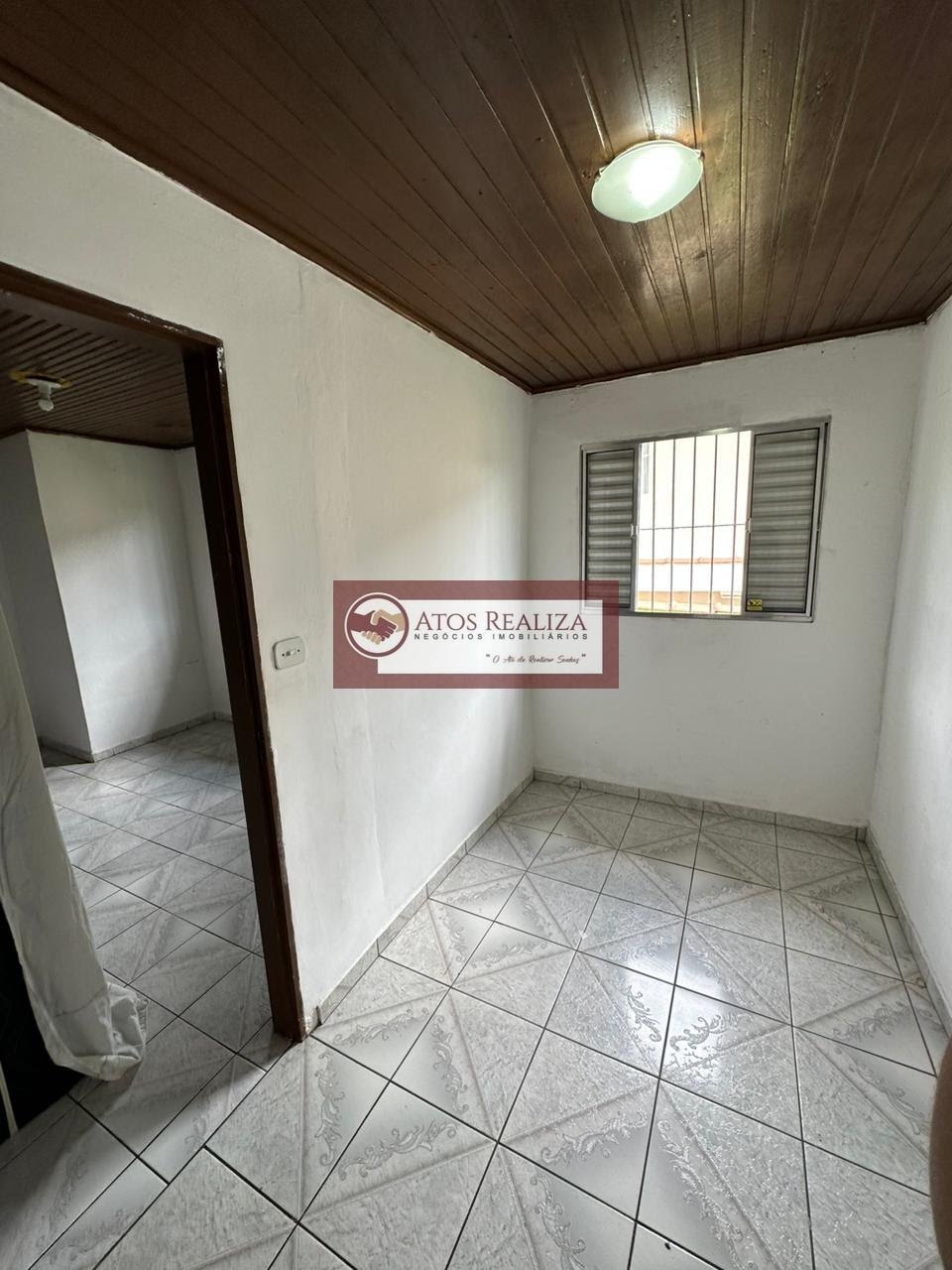 Casa à venda com 2 quartos, 1 banheiro, 1 vaga e 125m² no Jardim Eliana, São Paulo (SP) — foto 3 de 7