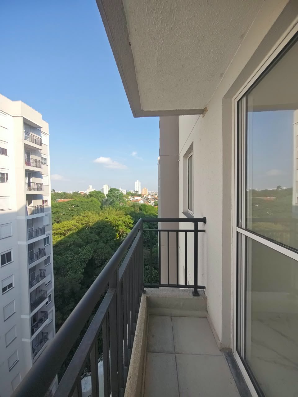 Apartamento para alugar com 2 quartos, 1 banheiro e 39m² no Chácara Inglesa, São Paulo (SP) — foto 3 de 28