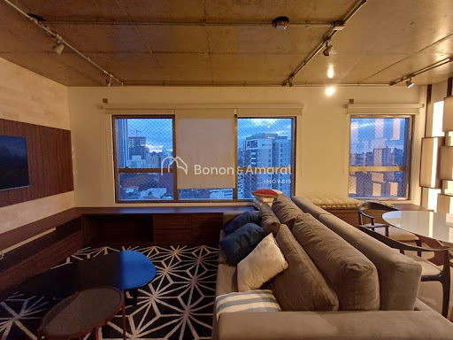 Apartamento, 1 quarto, 70 m² - Foto 5