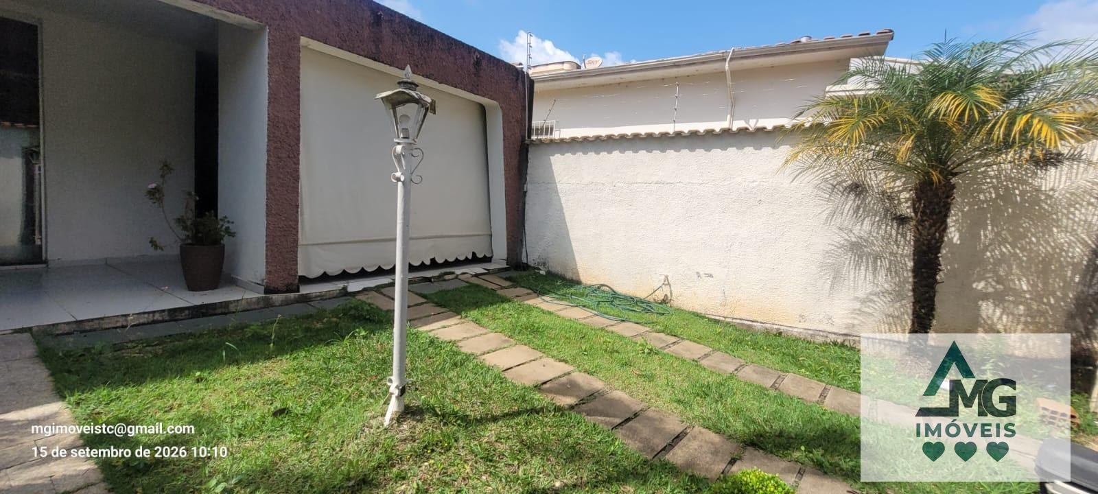Casa para alugar com 3 quartos, 2 banheiros, 4 vagas e 229m² no Jardim Santa Tereza, Três Corações (MG) — foto 19 de 19