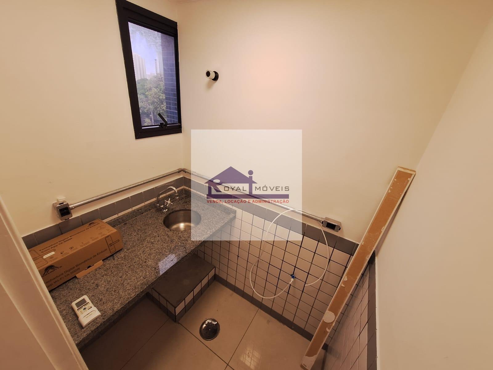 Comercial para alugar com 1 banheiro, 2 vagas e 33m² no Vila Clementino, São Paulo (SP) — foto 12 de 12