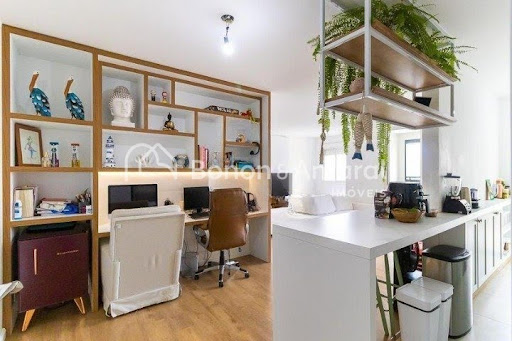 Apartamento, 3 quartos, 83 m² - Foto 1