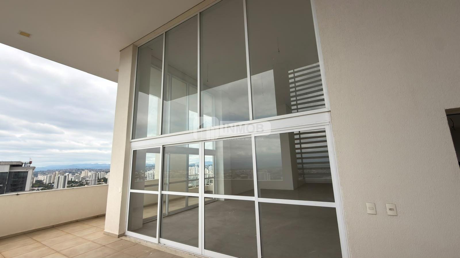 Apartamento à venda com 4 quartos, 4 suítes, 5 vagas e 360m² no Barranco, Taubaté (SP) — foto 23 de 30