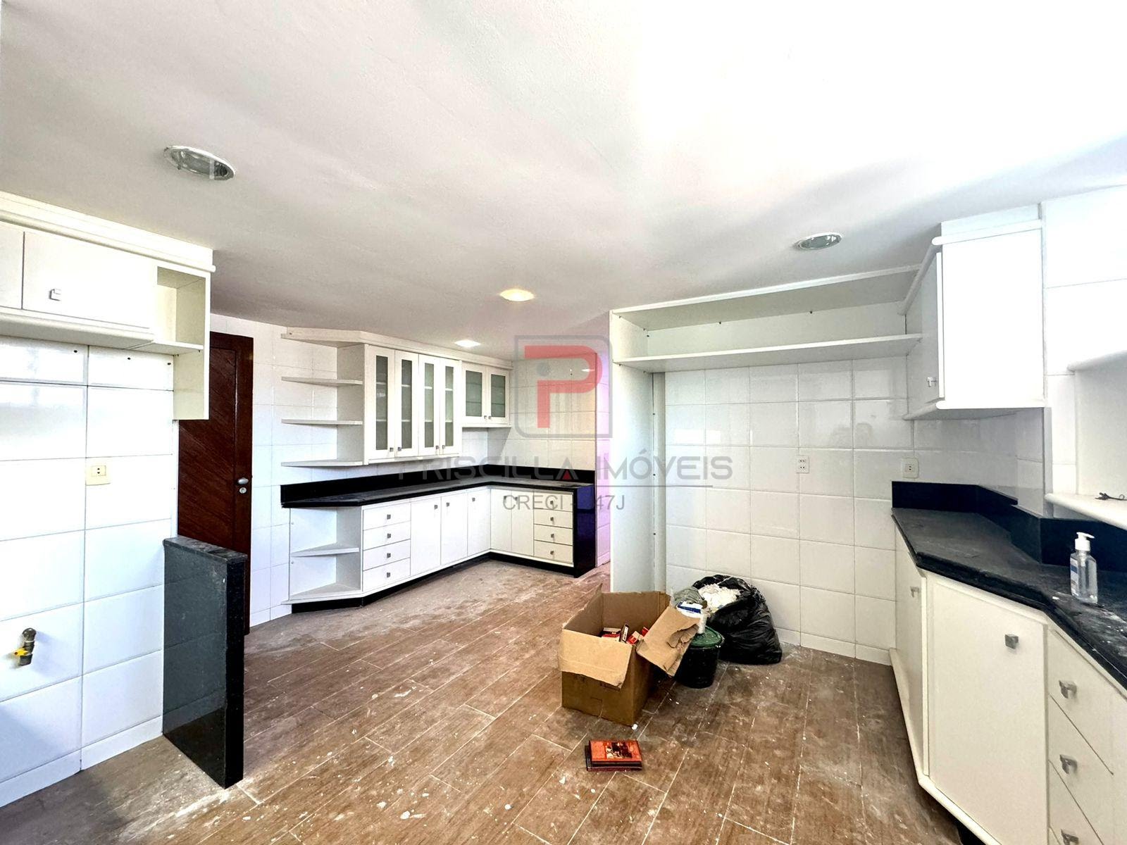 Apartamento à venda com 5 quartos, 4 suítes, 3 vagas e 450m² no Tambaú, João Pessoa (PB) — foto 15 de 30