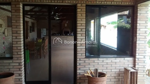 Chácara, 3 quartos, 500 m² - Foto 13