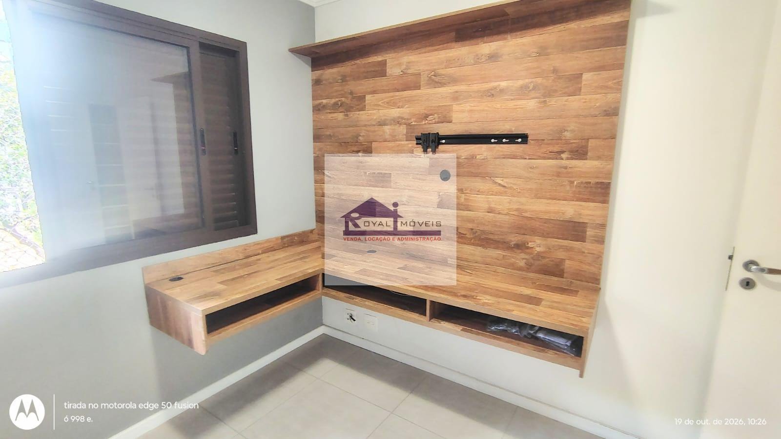 Apartamento para alugar com 3 quartos, 1 suíte, 2 vagas e 98m² no Chácara Inglesa, São Paulo (SP) — foto 18 de 30
