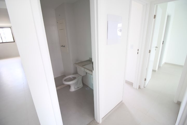 Apartamento à venda com 4 quartos, 2 suítes, 2 vagas e 128m² no Madalena, Recife (PE) — foto 10 de 30
