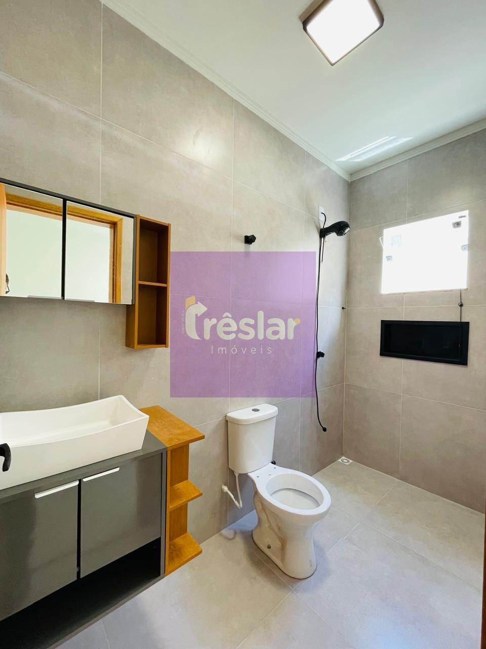 Casa à venda com 2 quartos, 1 suíte, 1 vaga e 60m² no Vila Nova, Três Lagoas (MS) — foto 10 de 13
