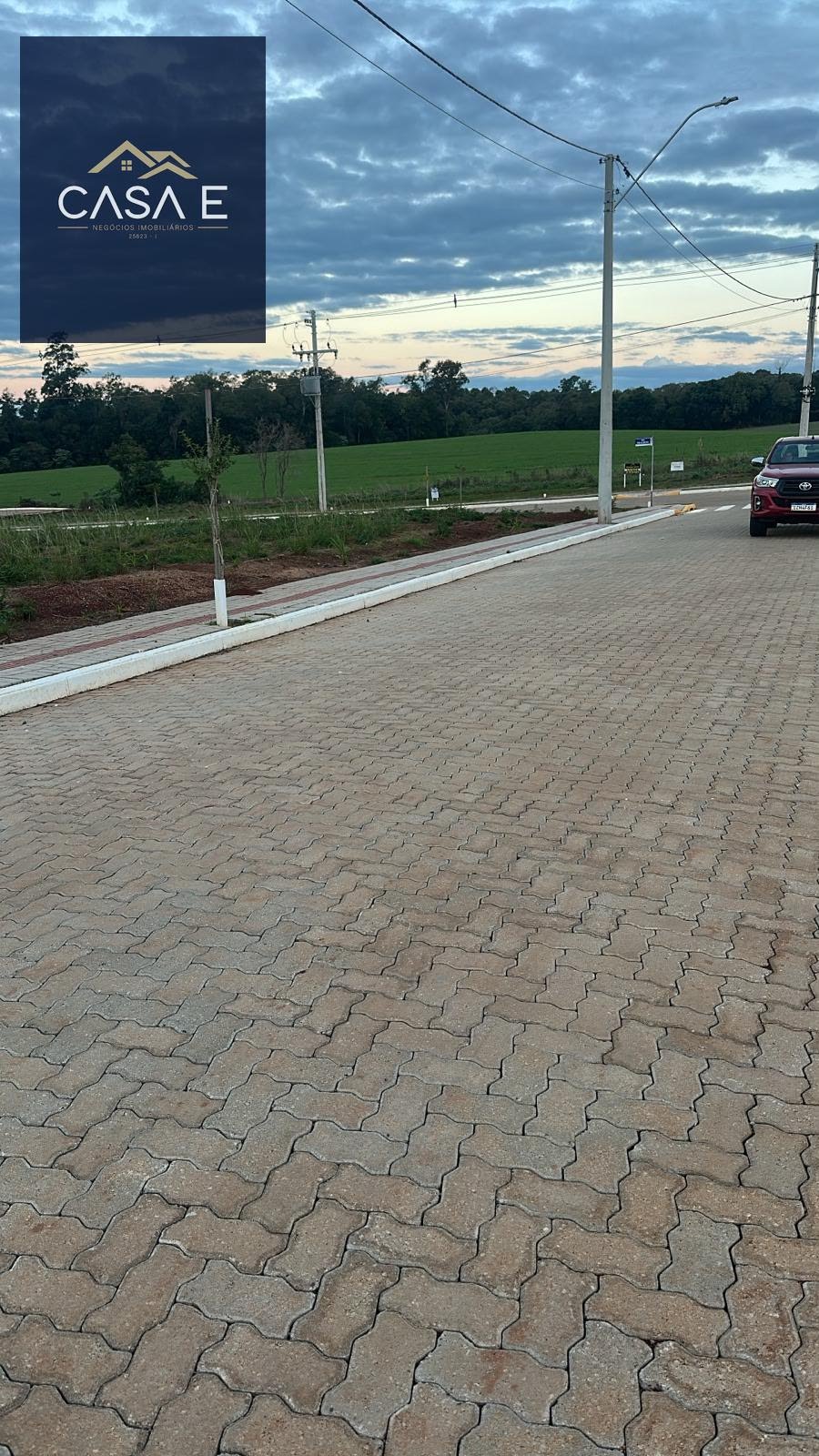 Terreno à venda com 371m² de terreno no Universitário [ Lotes ], Ijuí (RS) — foto 20 de 20