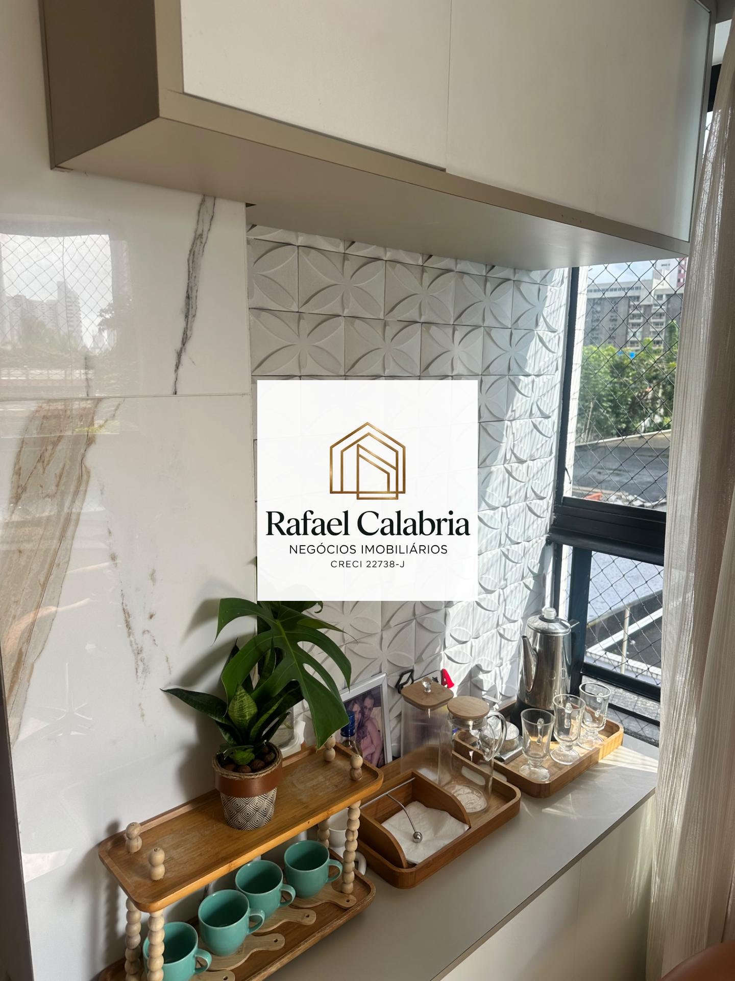 Apartamento à venda com 2 quartos, 12 suítes, 2 vagas e 90m² no Madalena, Recife (PE) — foto 10 de 28