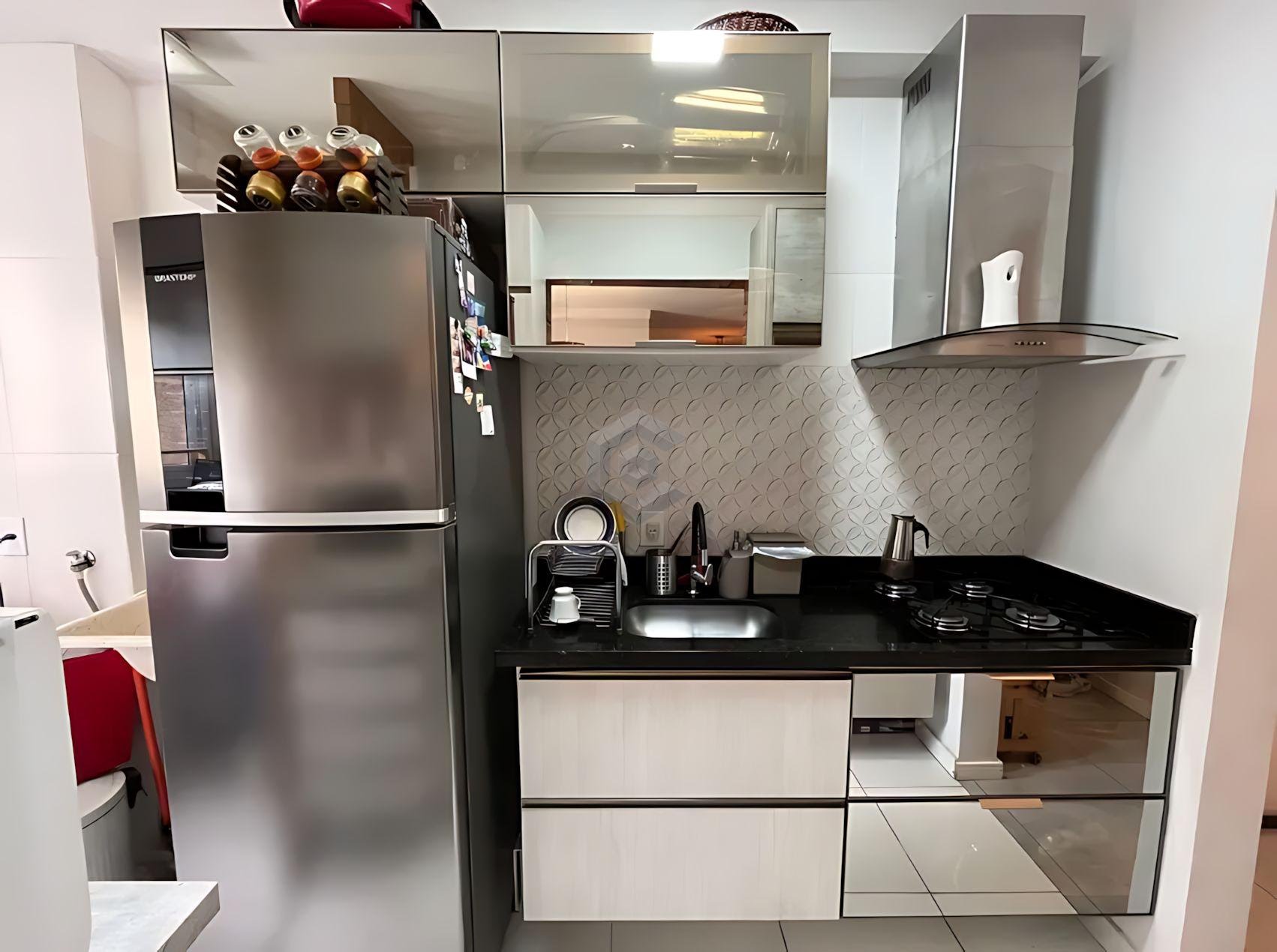 Apartamento à venda com 3 quartos, 1 suíte, 2 vagas e 83m² no Parque Morumbi, Votorantim (SP) — foto 8 de 19