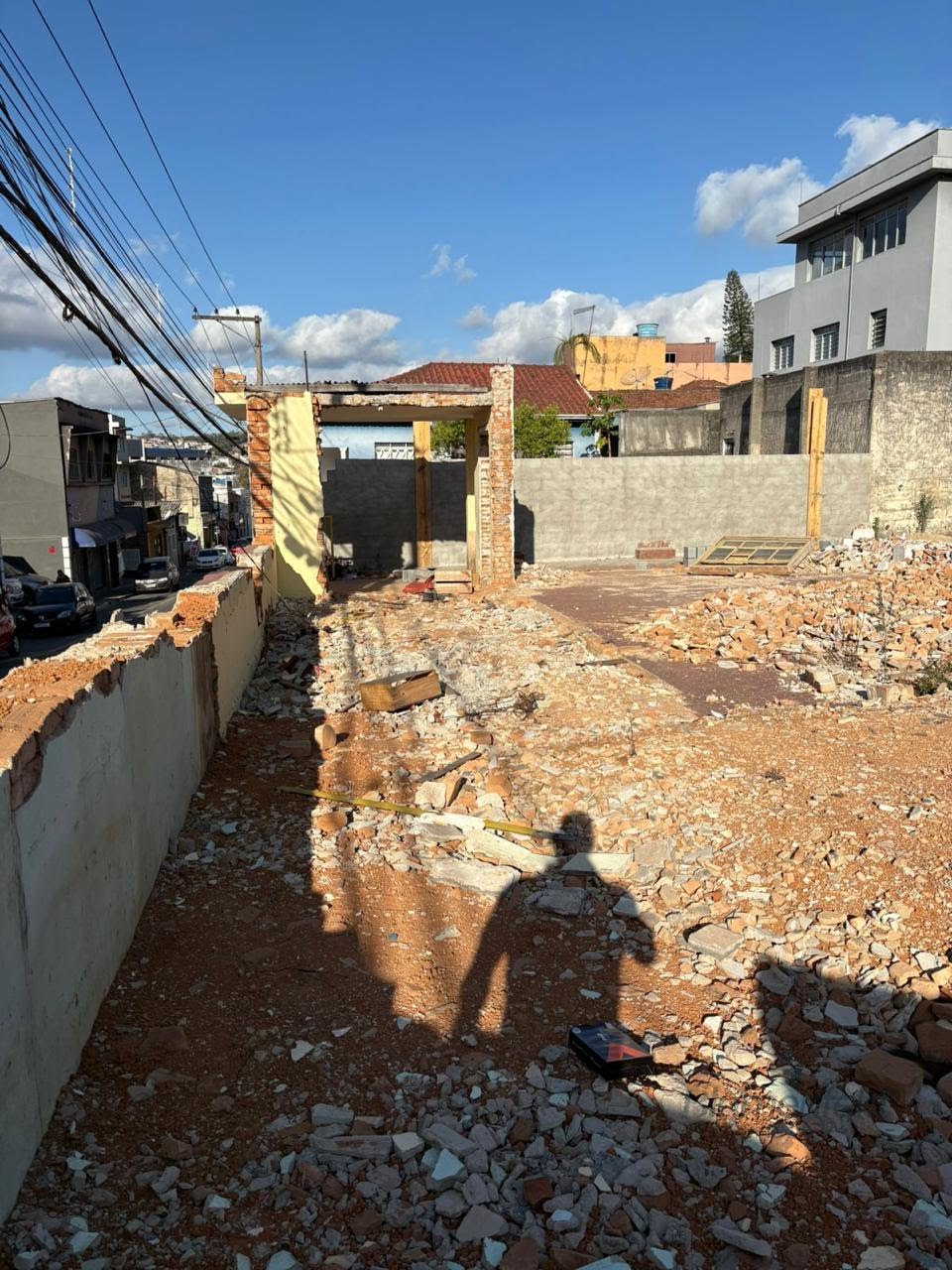 Terreno à venda com 670m² de terreno no Centro, Arujá (SP) — foto 9 de 19
