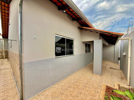 Casa em Jardim Paraíso  -  Catalão