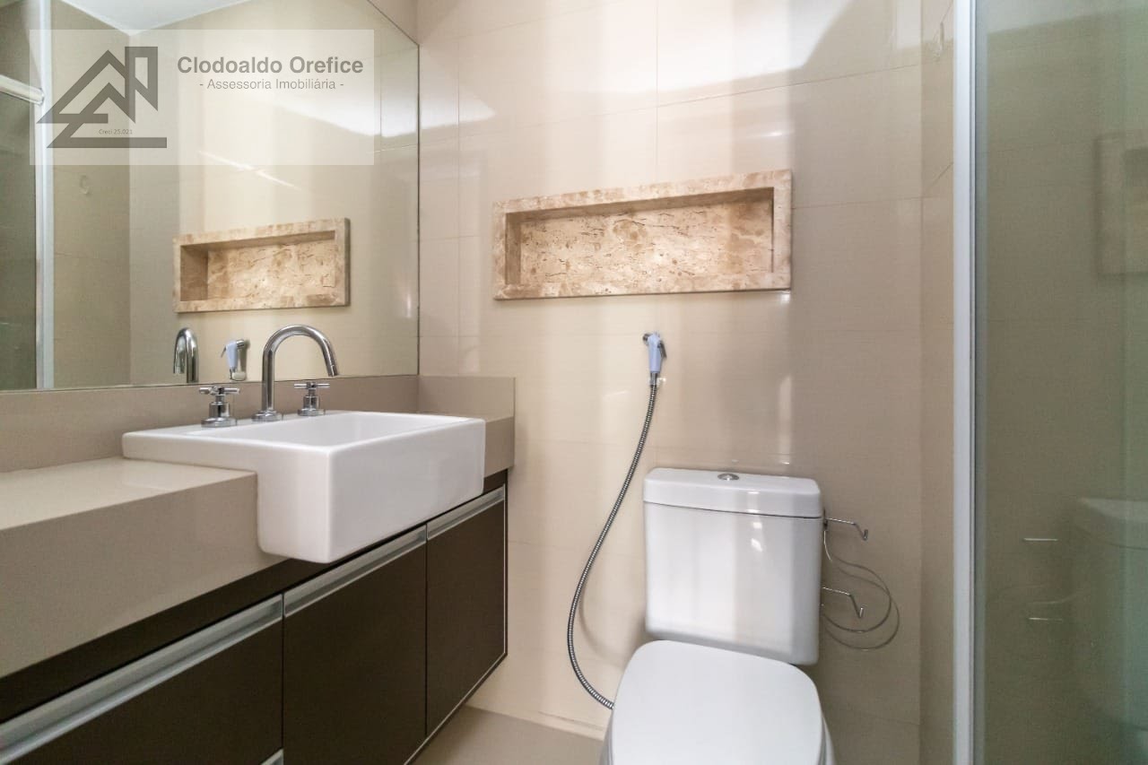 Apartamento para alugar com 2 quartos, 1 suíte, 2 vagas e 73m² no Setor Noroeste, Brasília (DF) — foto 13 de 21