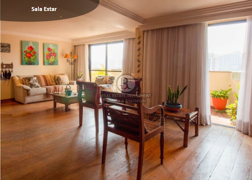 Sala de Estar