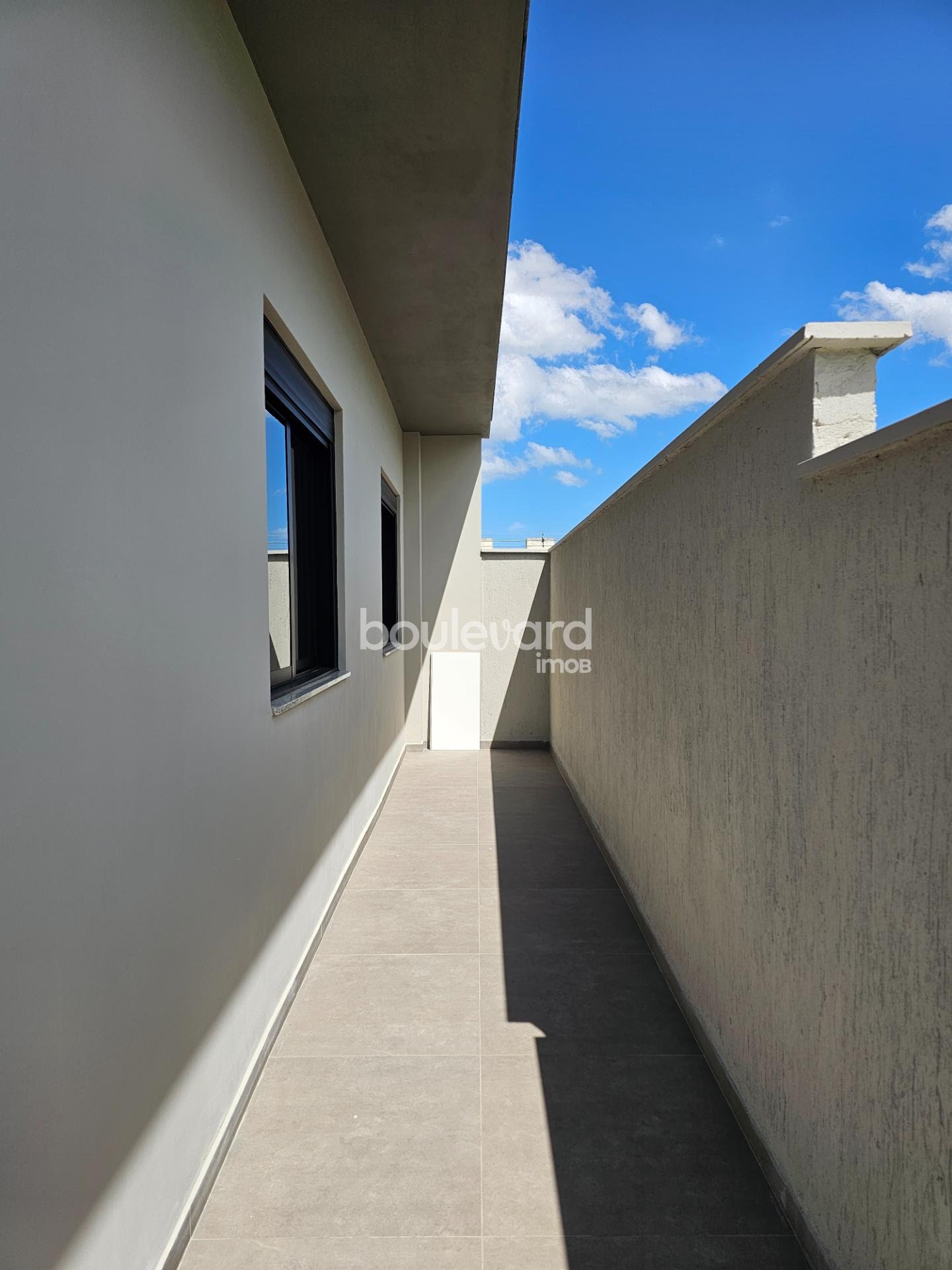 Casa à venda com 3 quartos, 1 suíte, 2 vagas e 98m² no Potecas, São José (SC) — foto 15 de 18