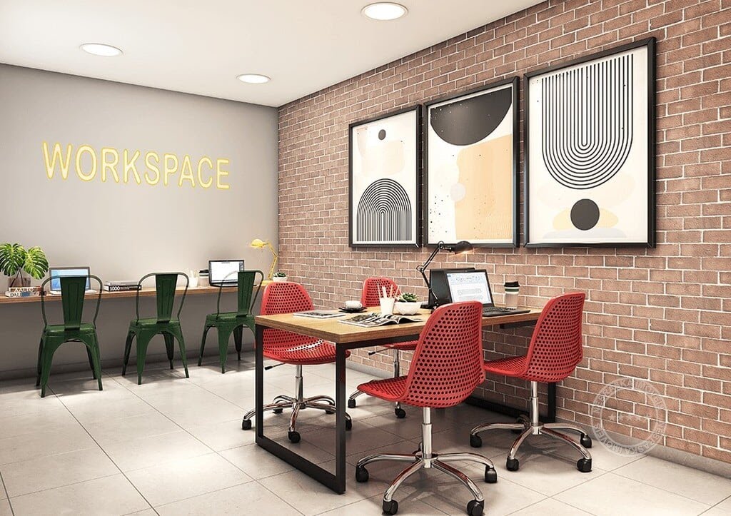 Coworking