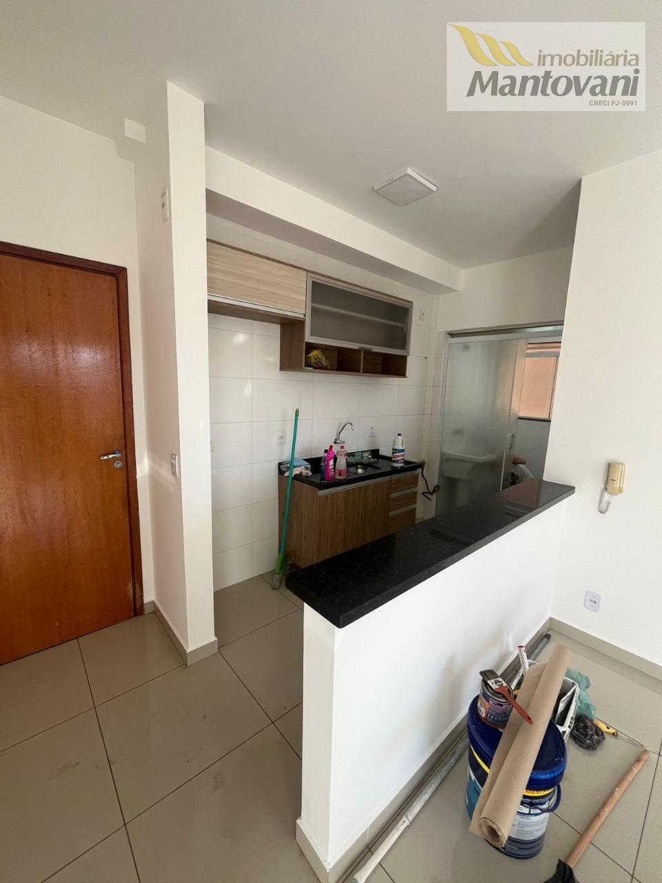Apartamento à venda com 2 quartos, 1 banheiro, 1 vaga e 63m² no Centro, Tatuí (SP) — foto 9 de 20