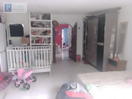 Casa em Recreio São Jorge  -  Guarulhos