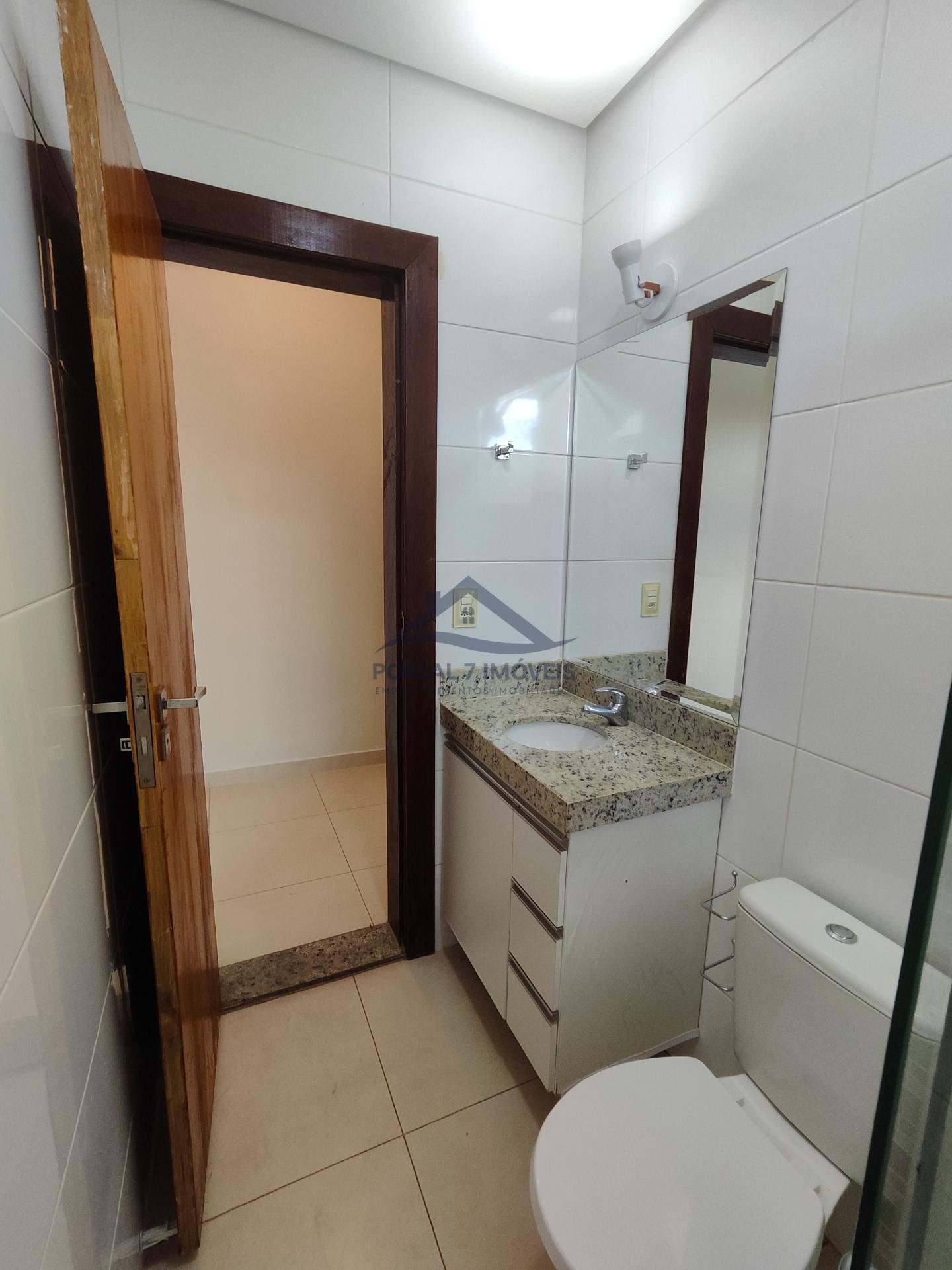 Apartamento à venda com 3 quartos, 1 suíte, 1 vaga e 105m² no Morro do Claro, Sete Lagoas (MG) — foto 28 de 29