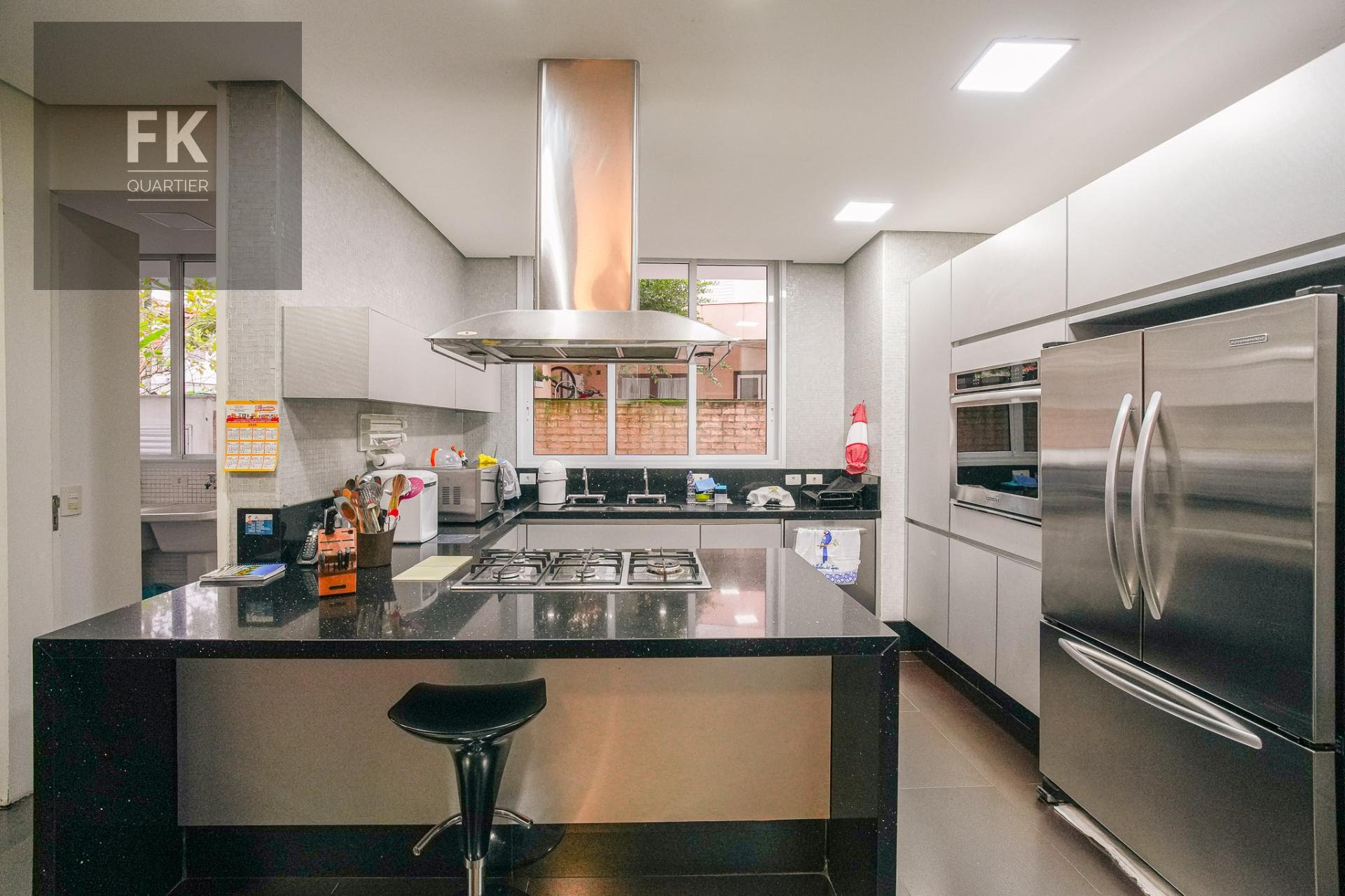 Casa à venda com 5 quartos, 5 suítes, 4 vagas e 598m² no Alphaville, Santana de Parnaíba (SP) — foto 29 de 30