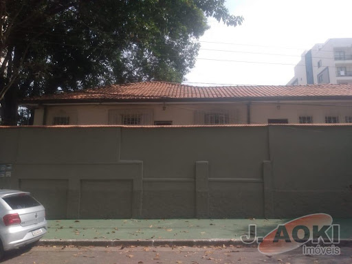 Compre Condomínio fechado com 4 casas em Vila Mariana. Ótimo para construtores do ramo imobiliário! 