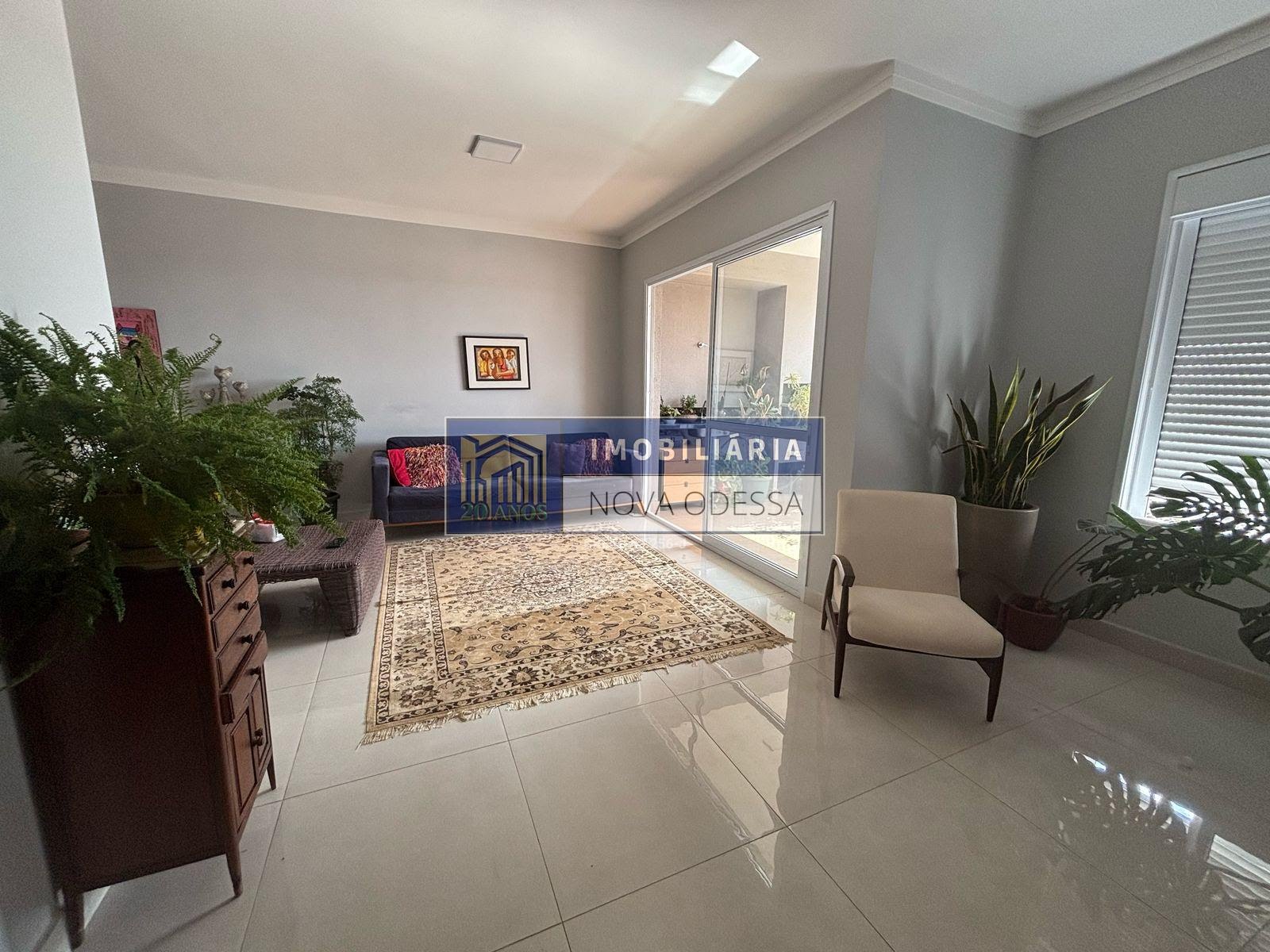 Casa à venda com 3 quartos, 1 suíte, 2 vagas e 229m² no Centro, Nova Odessa (SP) — foto 19 de 19