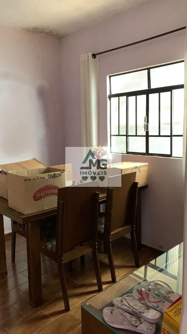 Casa à venda com 4 quartos, 1 suíte, 2 vagas e 200m² no Vila Bela Vista, Três Corações (MG) — foto 28 de 30