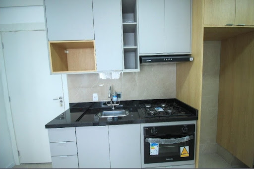 Apartamento em Mooca  -  São Paulo