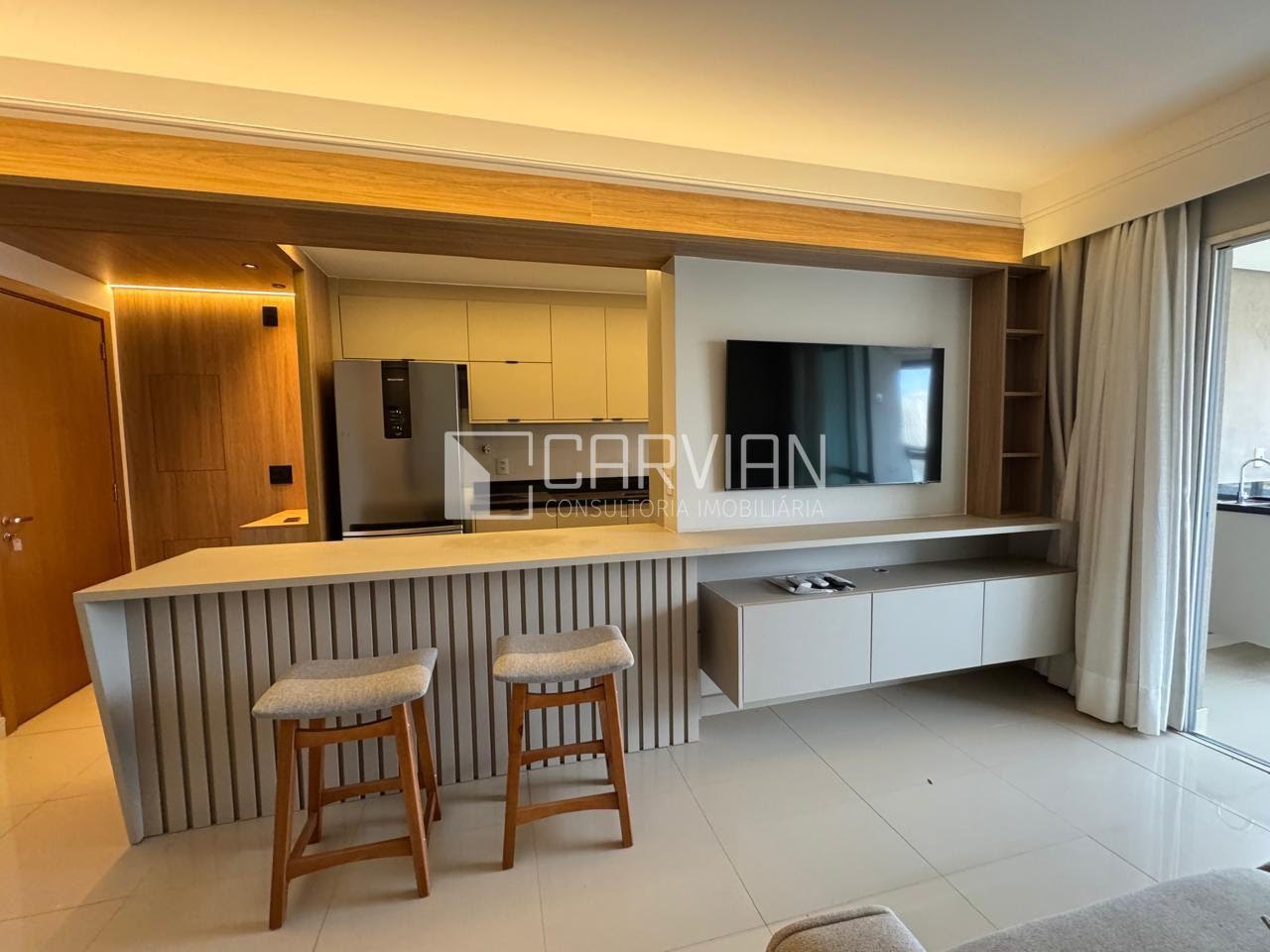 Apartamento à venda com 2 quartos, 1 suíte, 2 vagas e 77m² no Subsetor Sul - 3 (s-3), Ribeirão Preto (SP) — foto 29 de 30