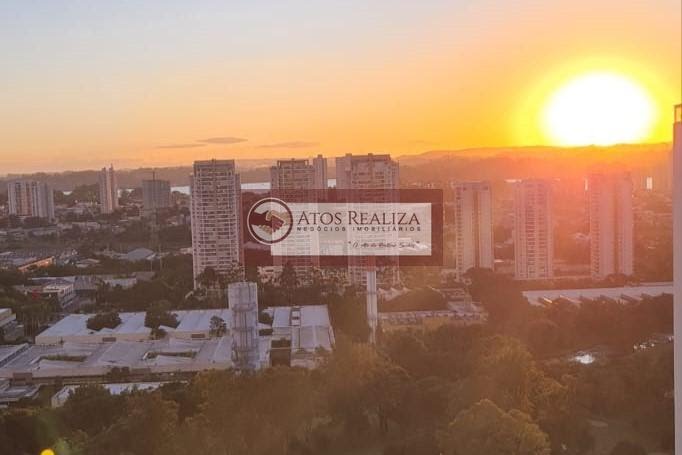 Apartamento à venda com 3 suítes, 2 vagas e 149m² no Campo Grande, São Paulo (SP) — foto 4 de 30