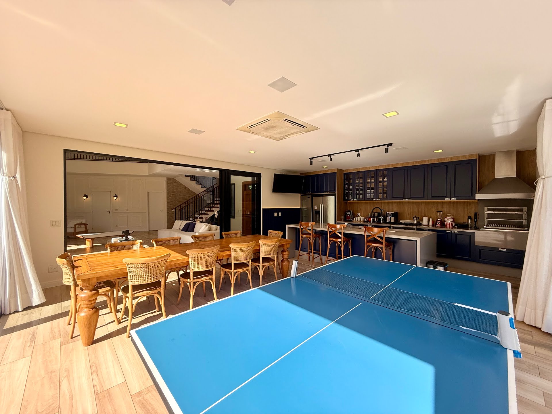Casa à venda com 3 quartos, 3 suítes, 4 vagas e 318m² no Jardim Piemonte, Indaiatuba (SP) — foto 10 de 30