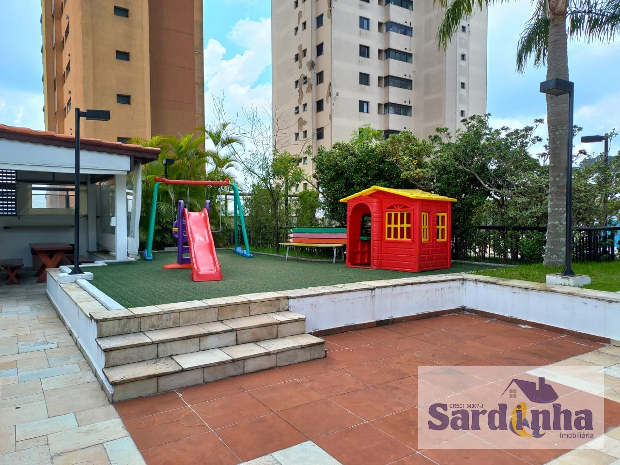 Apartamento à venda com 3 quartos, 3 suítes, 2 vagas e 105m² no Fazenda Morumbi, São Paulo (SP) — foto 27 de 30