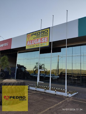 Prédio / Galpão em Plano Diretor Sul  -  Palmas