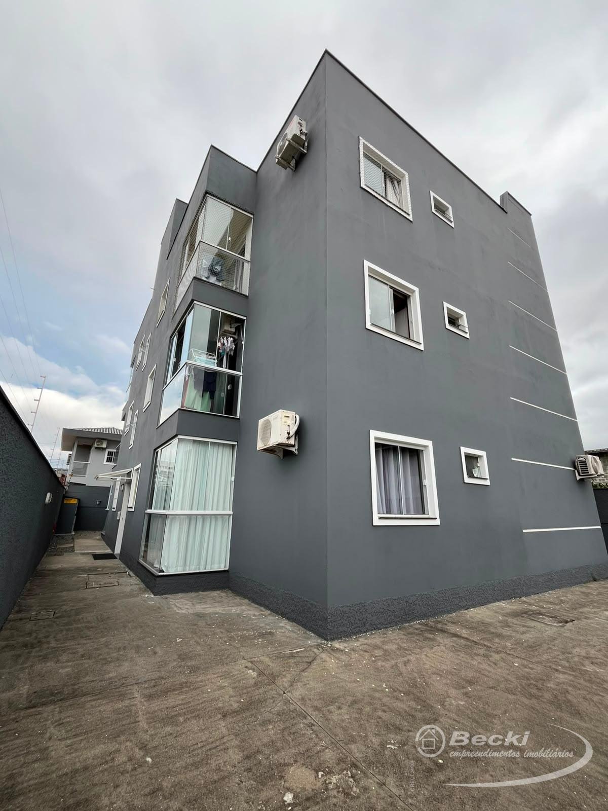 Apartamento, 2 quartos, 53 m² - Foto 7