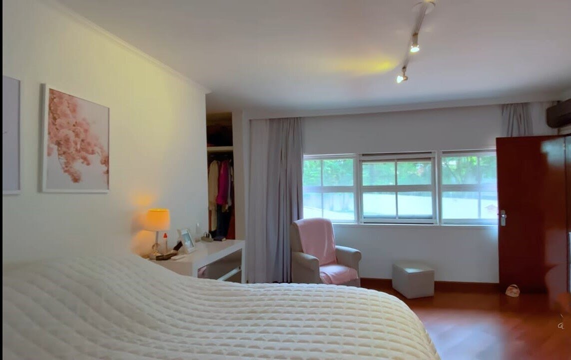 Apartamento à venda com 4 quartos, 2 suítes, 6 vagas e 460m² no Alto de Pinheiros, São Paulo (SP) — foto 12 de 28